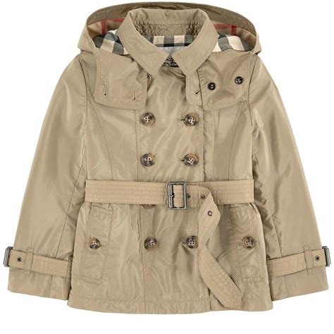 veste imitation burberry enfant